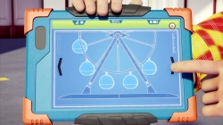 کارتون Bob the builder قسمت 128